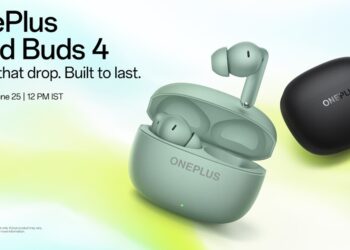 OnePlus Nord Buds 4