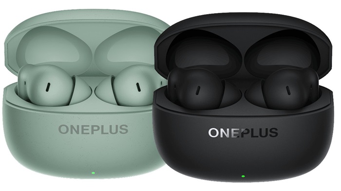OnePlus Nord Buds 4 Colors
