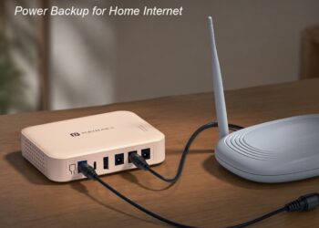 Portronics Kinetics 8K