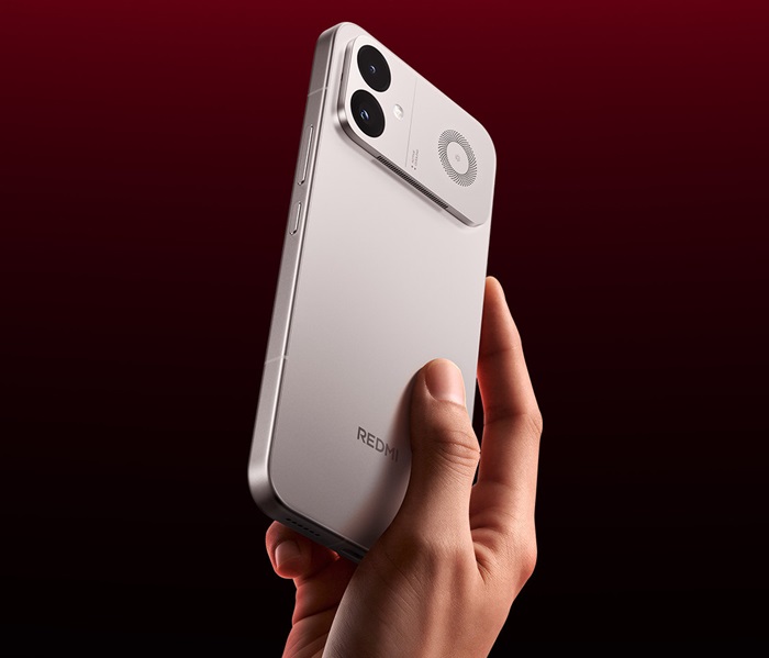 REDMI K90 Ultra with Active Cooling Fan and Snapdragon 8 Elite confirmed to launch on 30 June 2 REDMI K90 Ultra - China