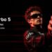 REDMI Turbo 5 launching in India on 16th June with MediaTek Dimensity 8500-Ultra, LPDDR5X, and 100W HyperCharge 2 REDMI Turbo 5