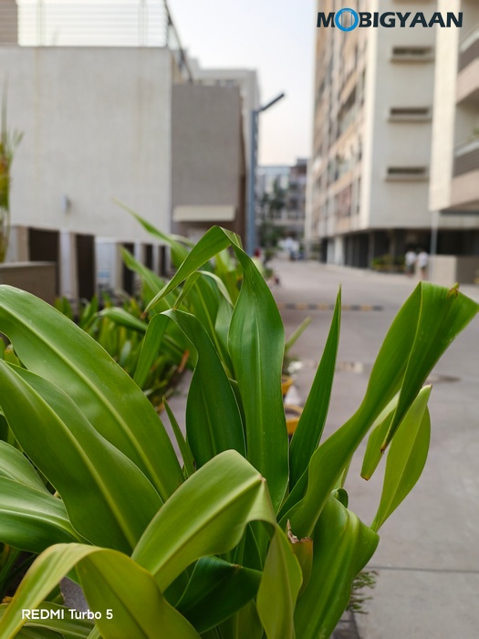 REDMI Turbo 5 Review Cameras Samples 13