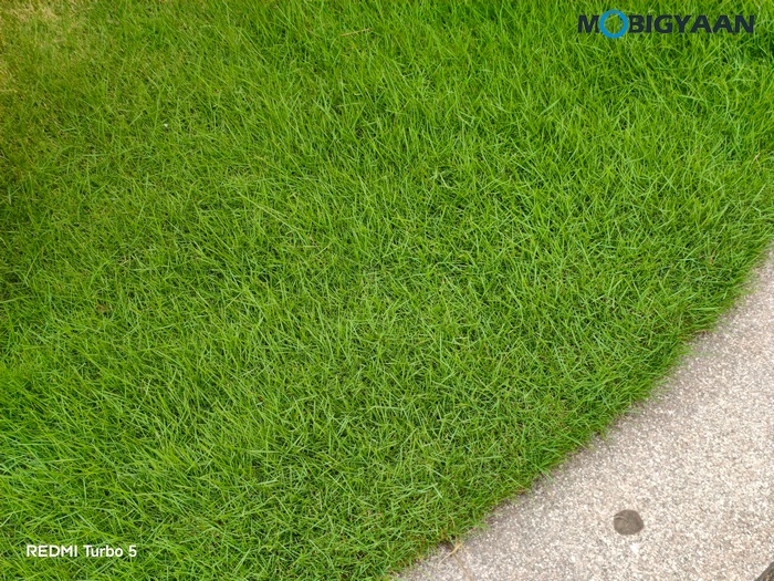 REDMI Turbo 5 Review Cameras Samples 2