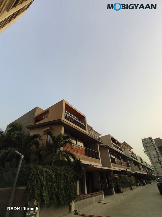 REDMI Turbo 5 Review Cameras Samples 22
