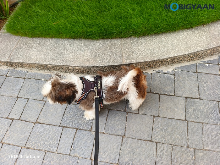 REDMI Turbo 5 Review Cameras Samples 4