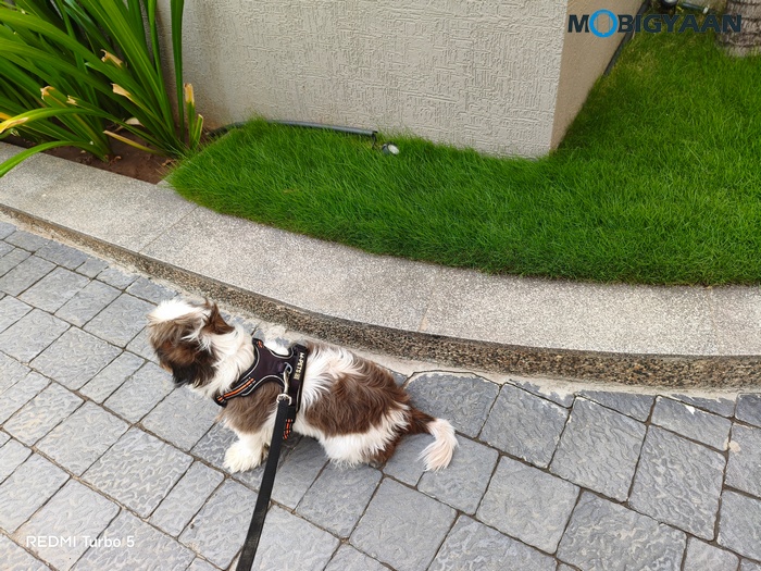 REDMI Turbo 5 Review Cameras Samples 6