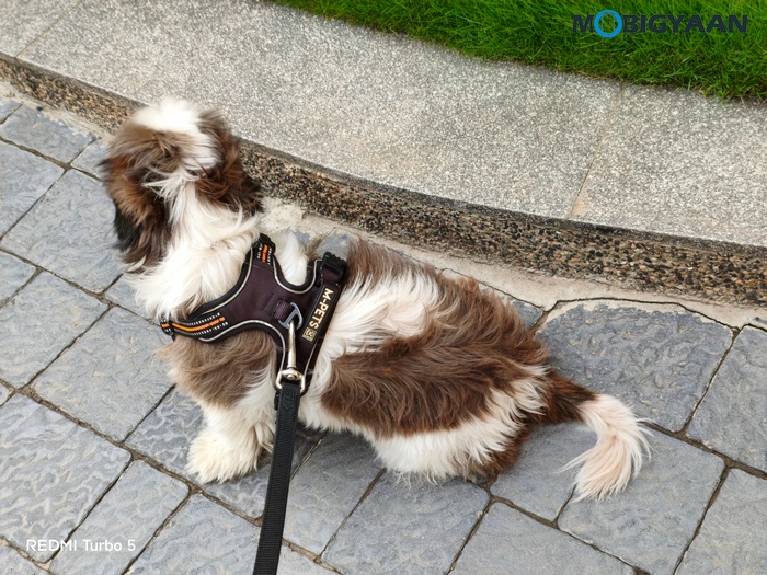 REDMI Turbo 5 Review Cameras Samples 7