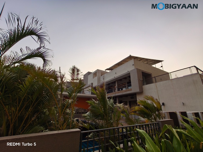 REDMI Turbo 5 Review Cameras Samples 8