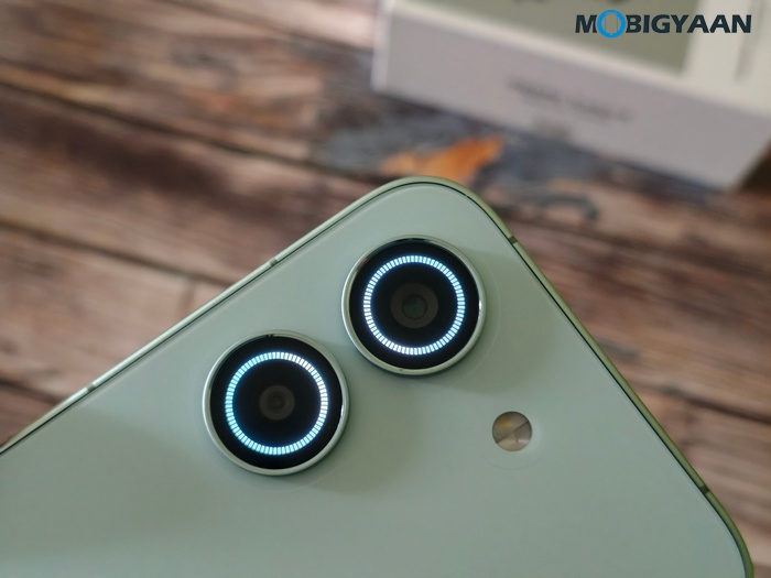 REDMI Turbo 5 Review Design Display Cameras Build Quality 1