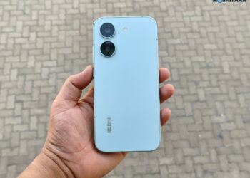 REDMI Turbo 5 Review