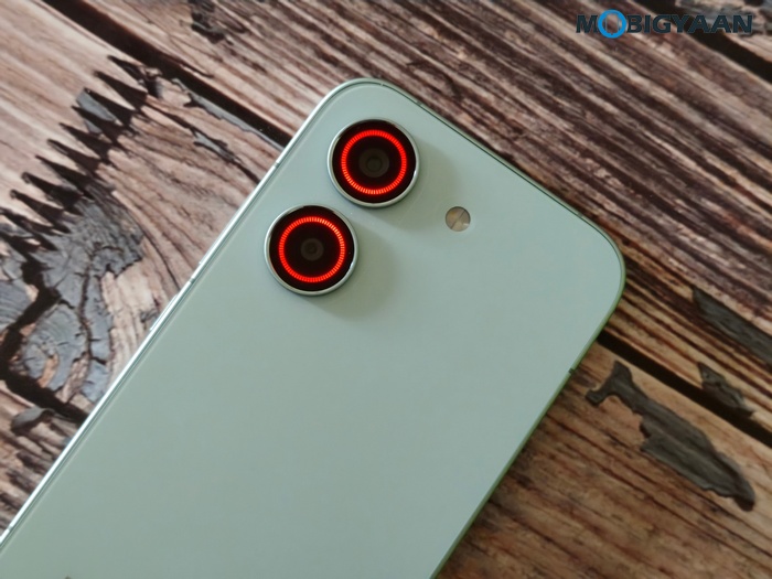 REDMI Turbo 5 Review Design Display Cameras Build Quality 22