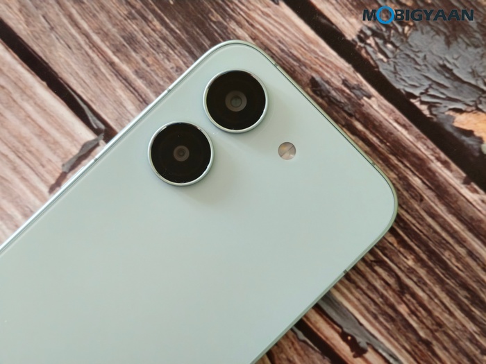 REDMI Turbo 5 Review Design Display Cameras Build Quality 7