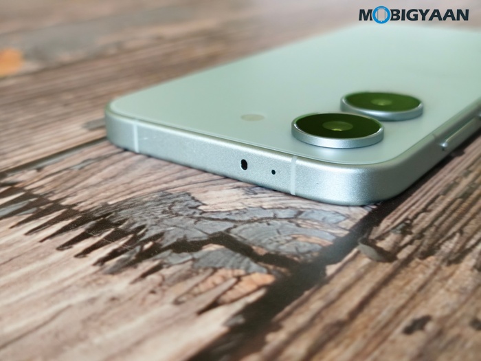 REDMI Turbo 5 Review Design Display Cameras Build Quality 9