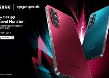 Samsung Galaxy M47 5G India Launch