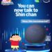 Shin chan comes to Alexa in India through Sony YAY! partnership 2 Shin chan On Alexa, Sony YAY!