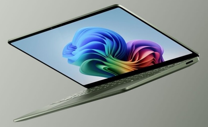 Microsoft Surface Pro and Surface Laptop announced featuring upto 12-core Snapdragon X2 Elite, OLED displays, and AI features 3 Microsoft 2026 Surface Laptop