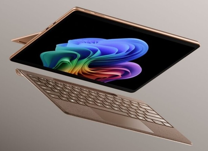 Microsoft Surface Pro and Surface Laptop announced featuring upto 12-core Snapdragon X2 Elite, OLED displays, and AI features 2 Microsoft 2026 Surface Pro