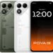 TECNO POVA 8 5G launched in India at ₹29,999 featuring 8000mAh battery, 144Hz display, 50MP LYT-600 camera, Dimensity 7100, and more 2 TECNO POVA 8 5G