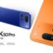 TECNO SPARK 50 Pro announced featuring 50MP Sony camera, 120Hz display, 6000mAh battery, IP69 rating, and more 2 TECNO SPARK 50 Pro Global