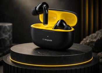 TECPODS F50 TWS