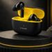 TECPODS F50 TWS earbuds launched in India at ₹499 featuring 13.2mm drivers, ANC, and 30 hours playback 2 TECPODS F50 TWS