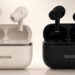 TecSox Moon TWS earbuds launched in India at ₹599 featuring 30-hour playback, 50ms low latency, IPX4 design, and more 2 TecSox Moon TWS Earbuds Colors