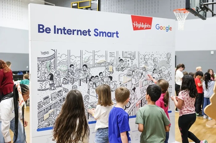 Android 17 brings enhanced parental controls with screen time and app management tools 3 U.S. Digital Wellbeing Fund