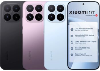 Xiaomi 17T launched in India ₹59,999 featuring triple Leica cameras, 50MP Light Fusion 800, Dimensity 8500-Ultra, and more 1 Xiaomi 17T