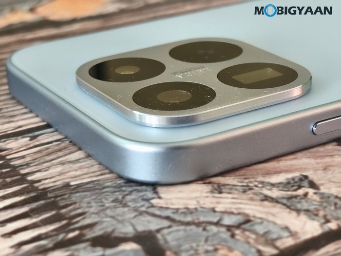 Xiaomi 17T Review Design DIsplay Cameras Build Quality 11
