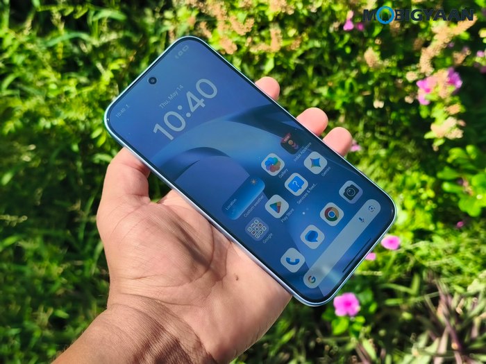 Xiaomi 17T Review Design DIsplay Cameras Build Quality 16