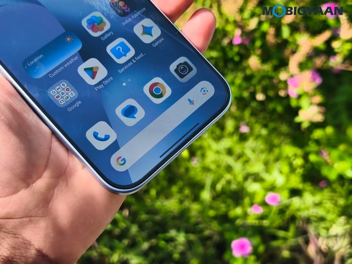 Xiaomi 17T Review Design DIsplay Cameras Build Quality 18
