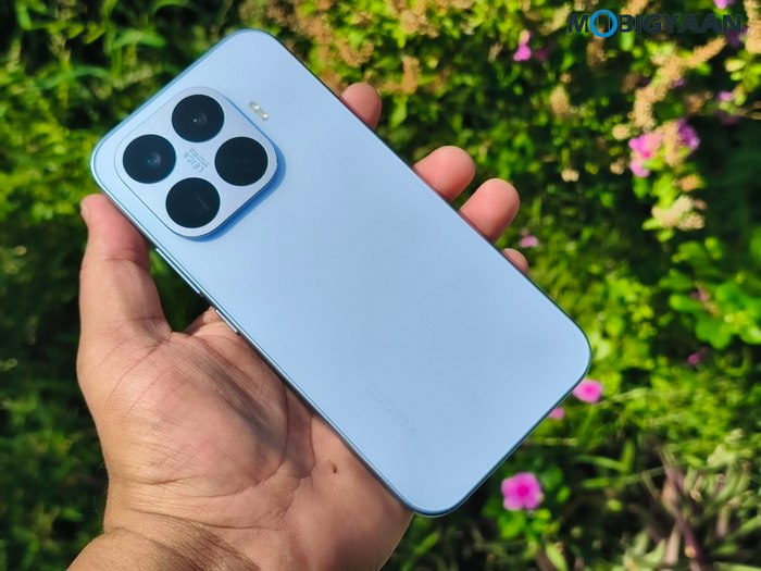 Xiaomi 17T Review Design DIsplay Cameras Build Quality 19