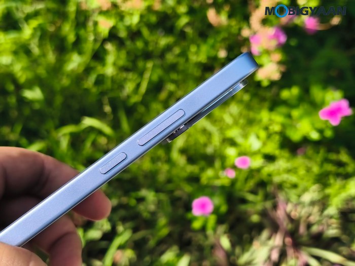 Xiaomi 17T Review Design DIsplay Cameras Build Quality 25