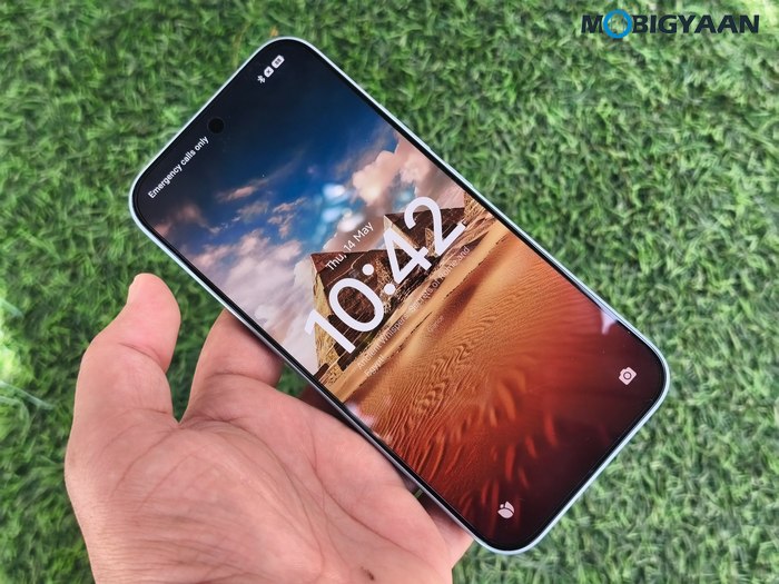 Xiaomi 17T Review Design DIsplay Cameras Build Quality 27