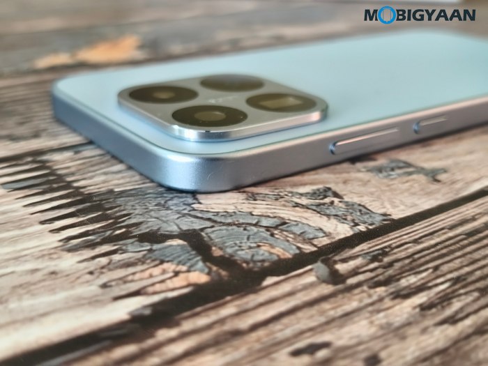 Xiaomi 17T Review Design DIsplay Cameras Build Quality 9