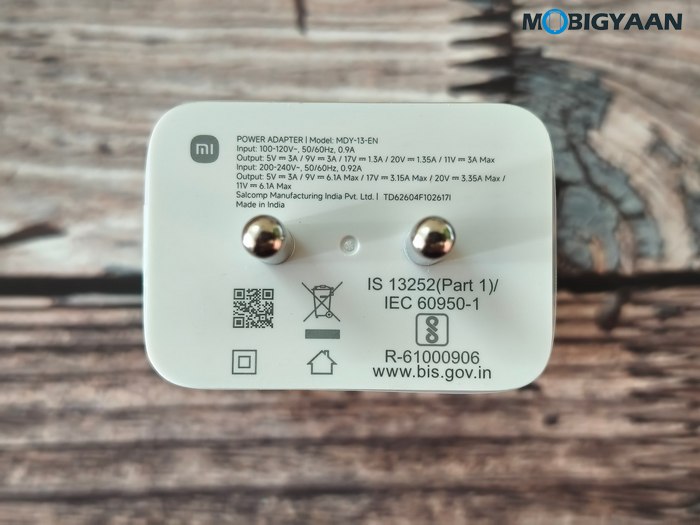 Xiaomi 17T Review Unboxing 67W Charger Specs
