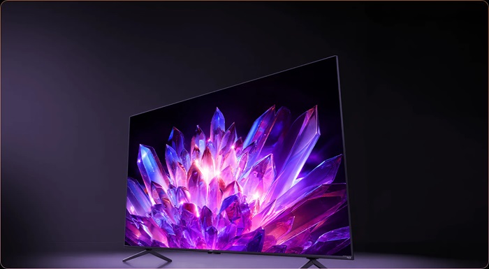 Xiaomi TV FX Mini LED Series launched in India at ₹32,999 featuring upto 75-inch QD Mini-LED 4K display, built-in Fire TV, HDR10+, Dolby Audio, 20W quad speakers, and more 5 Xiaomi TV FX Mini LED Series - India - Display