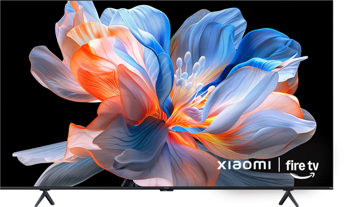 Xiaomi TV FX Mini LED Series - India