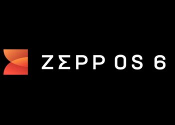 Amazfit Zepp OS 6