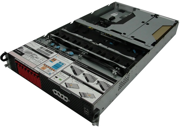 Zoho Nathu La made-in-India server platform unveiled, featuring Intel Xeon 6 processors 2 Zoho Nathu La