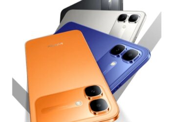 Infinix Smart 20