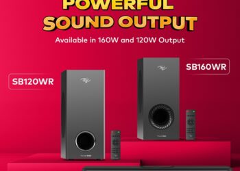 itel 120W 160W Soundbars India