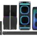 AKAI launches new audio products in India, prices start at ₹2,399 5 AKAI launches new audio products in India, prices start at ₹2,399