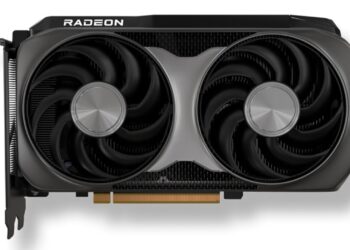 AMD Radeon RX 9050