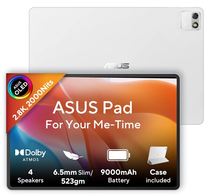 ASUS Pad (T3201)