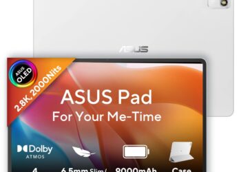 ASUS Pad (T3201)