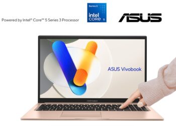 ASUS Vivobook 15 (X1504MA), ASUS Vivobook 14 (X1404MA) AI Laptops 2026