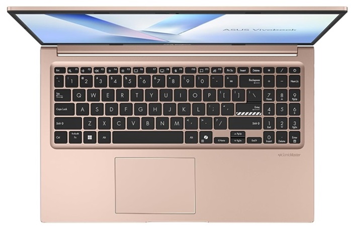 ASUS Vivobook 15 2026 Colors