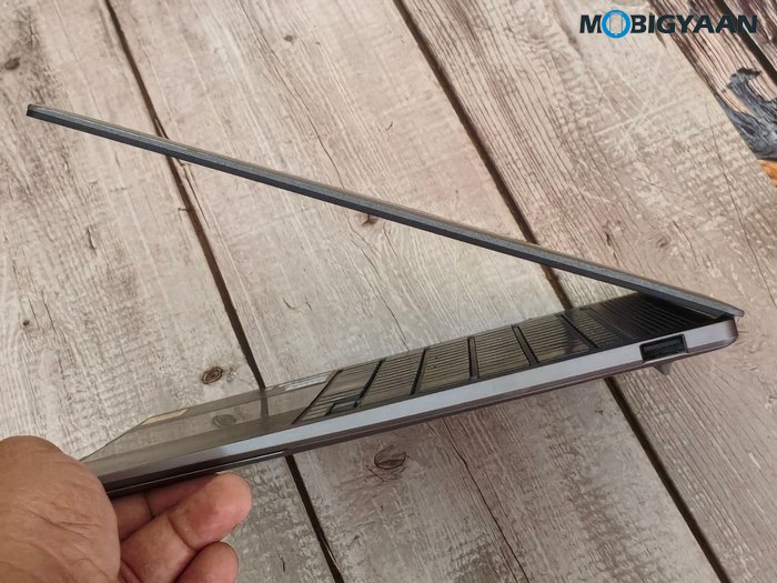 ASUS Zenbook S14 Review UX5406AA Design Display Build Quality 14