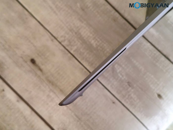 ASUS Zenbook S14 Review UX5406AA Design Display Build Quality 15